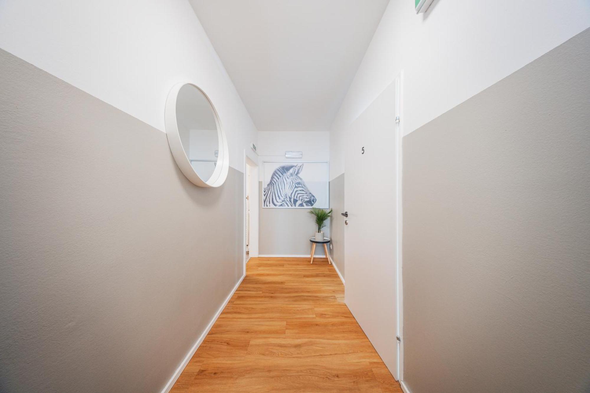 Hostel Lofts Wien
